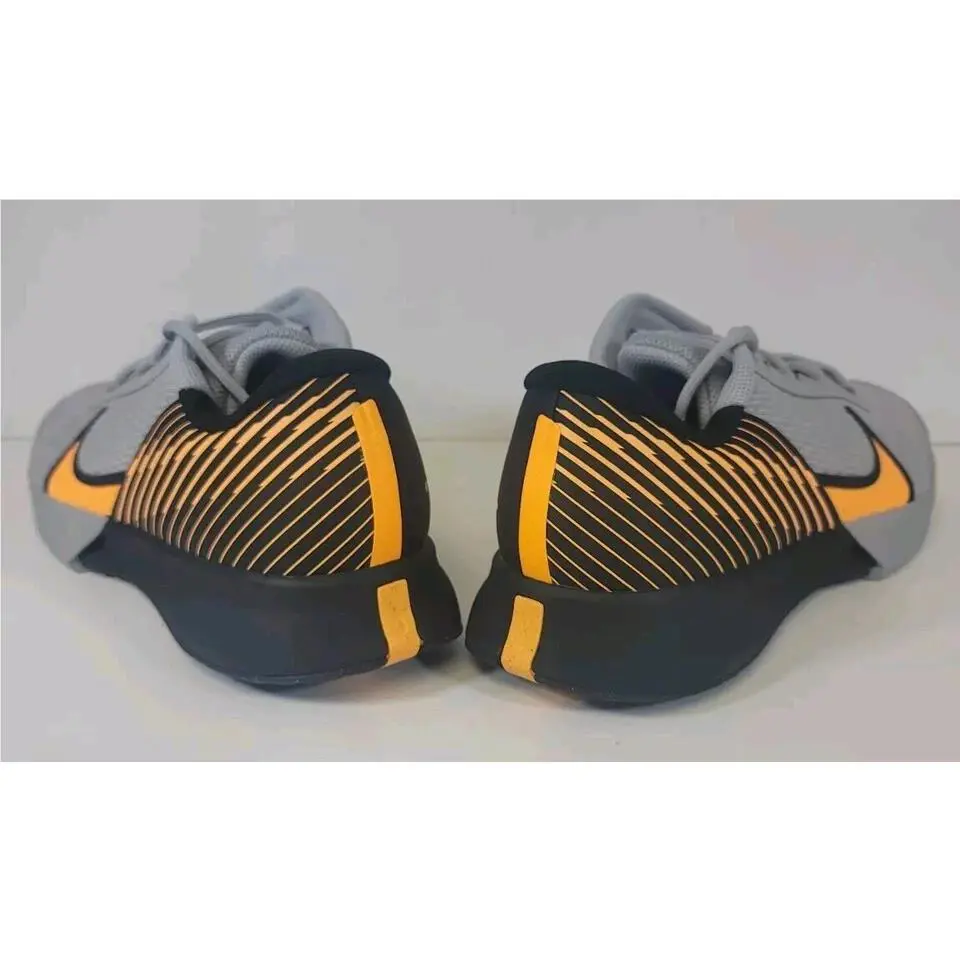 Nike shoes - Nike Air Zoom Vapor - Air Zoom Vapor - DR6191-005 - Gray 5