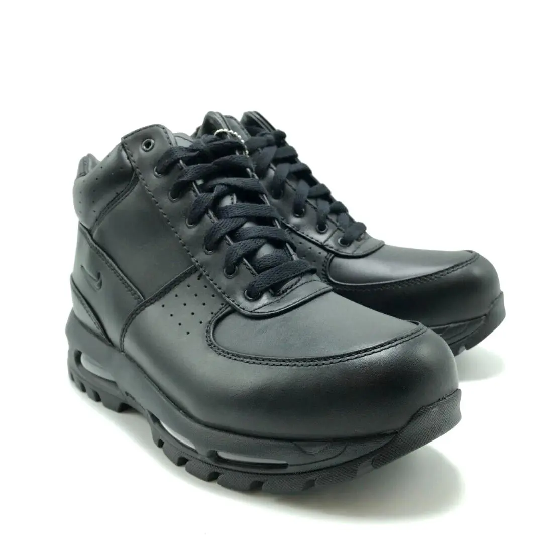 Nike shoes - Nike Air Max Goadome - Air Max Goadome - 865031-009 - Black 0