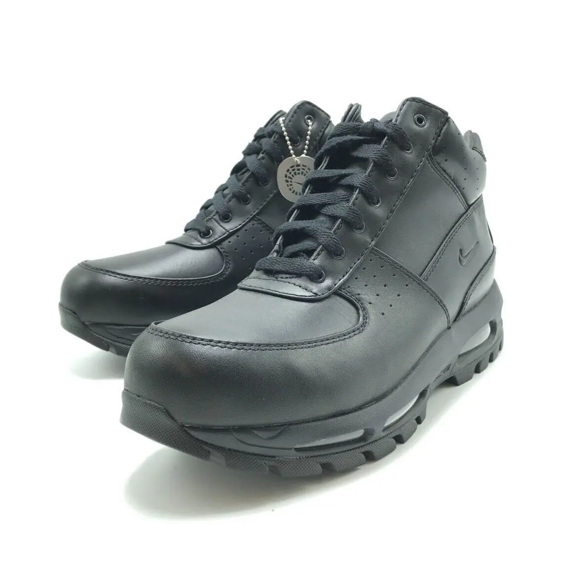Nike shoes - Nike Air Max Goadome - Air Max Goadome - 865031-009 - Black 1