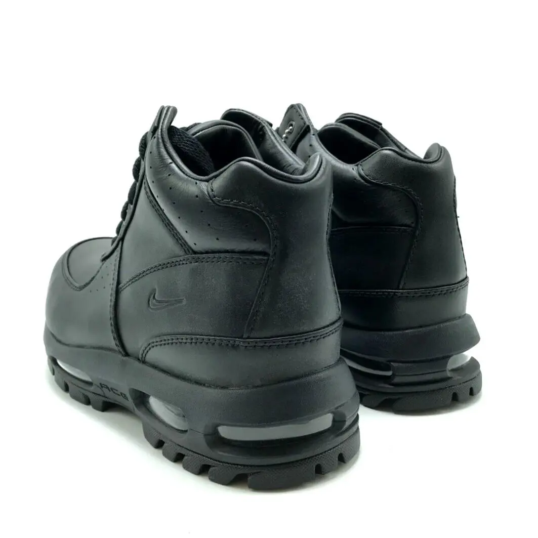 Nike shoes - Nike Air Max Goadome - Air Max Goadome - 865031-009 - Black 2