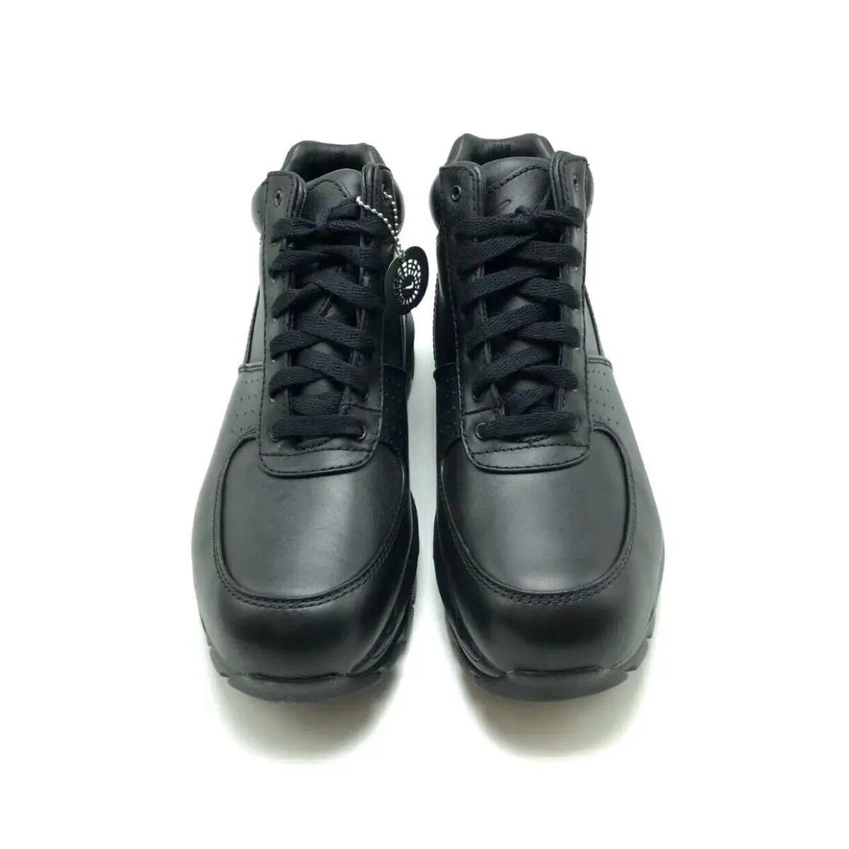 Nike shoes - Nike Air Max Goadome - Air Max Goadome - 865031-009 - Black 3