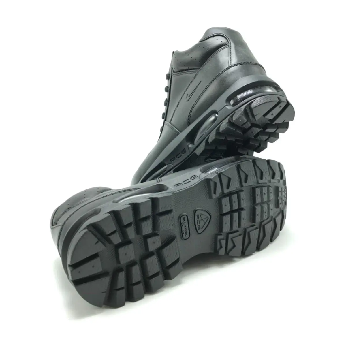 Nike shoes - Nike Air Max Goadome - Air Max Goadome - 865031-009 - Black 5