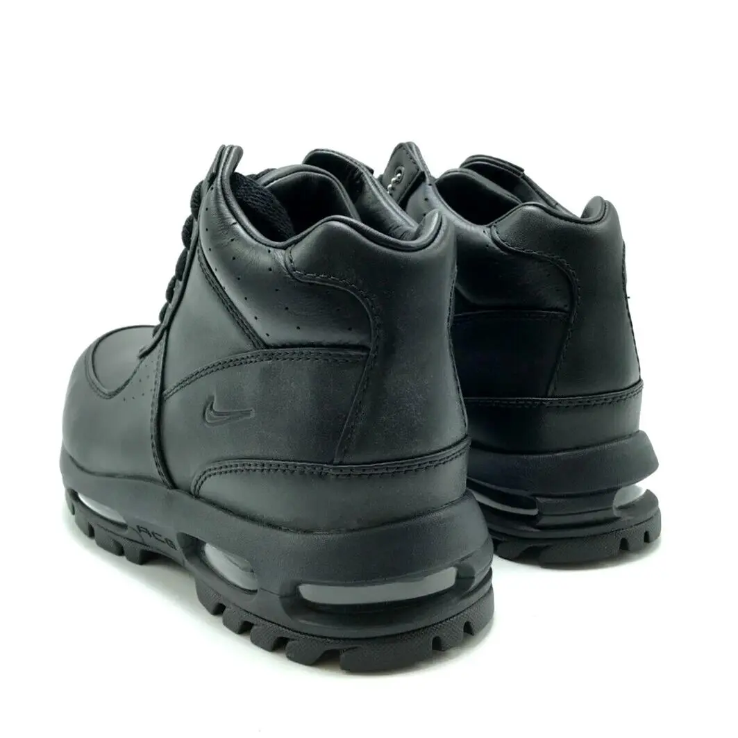 Nike shoes - Nike Air Max Goadome - Air Max Goadome - 865031-009 - Black 11