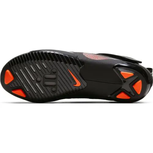 Nike shoes - Nike Hyperize - Hyperize - CW2191-008 - Black 1