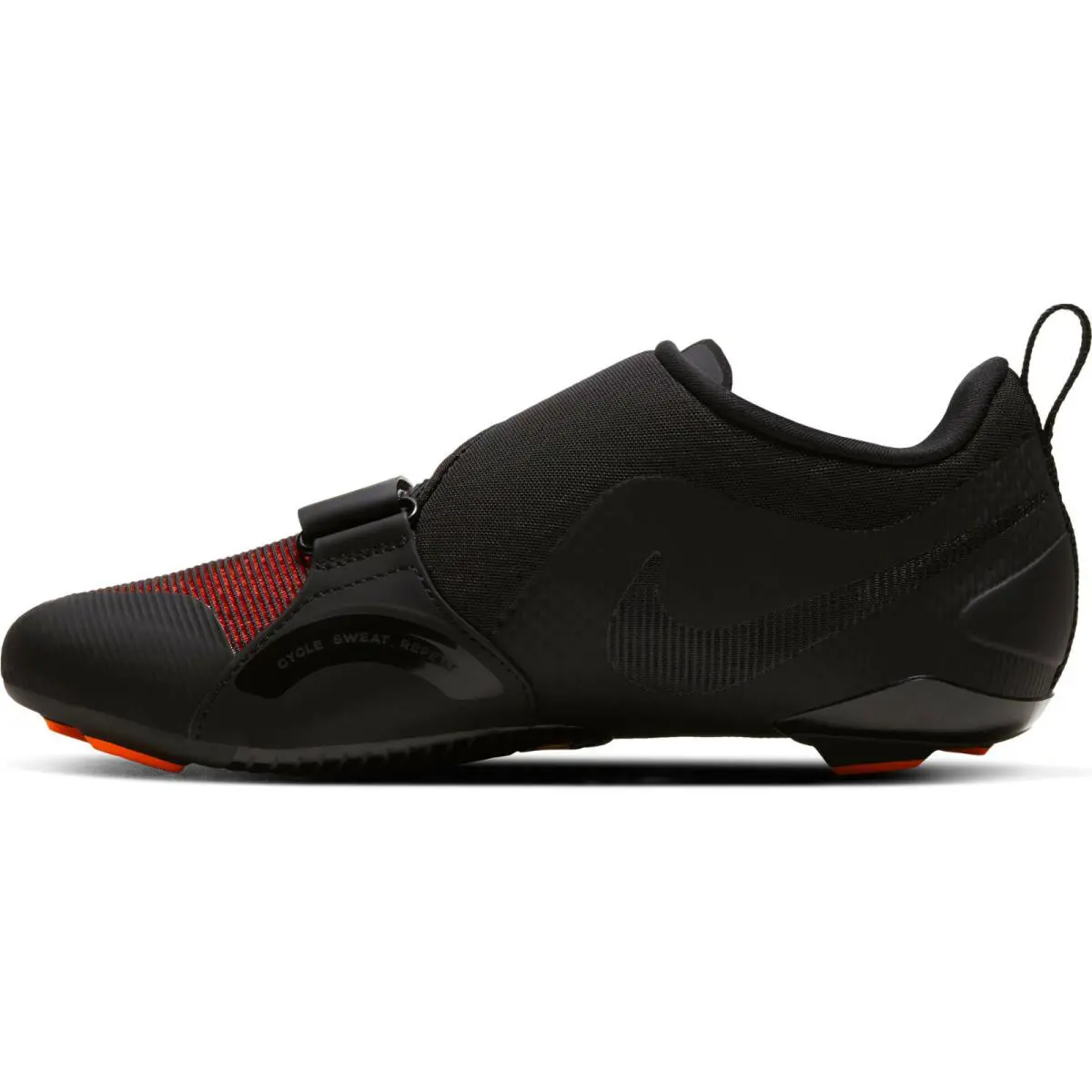 Nike shoes - Nike Hyperize - Hyperize - CW2191-008 - Black 8