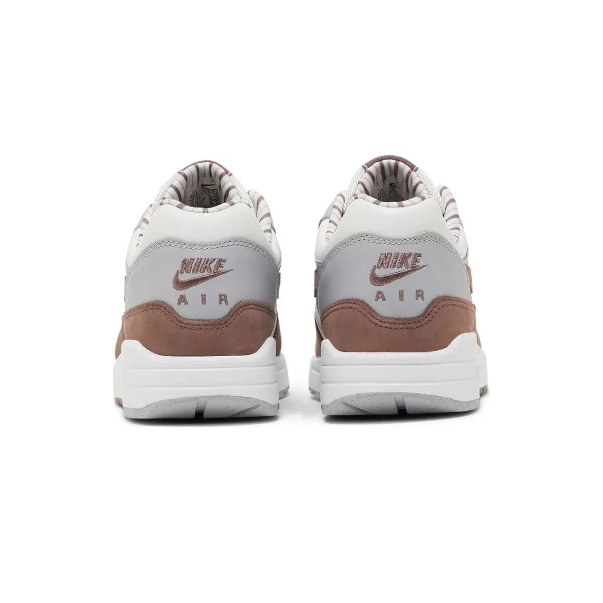 Nike shoes - FB8916-100 - FB8916-100 - White/Plum Eclipse 3
