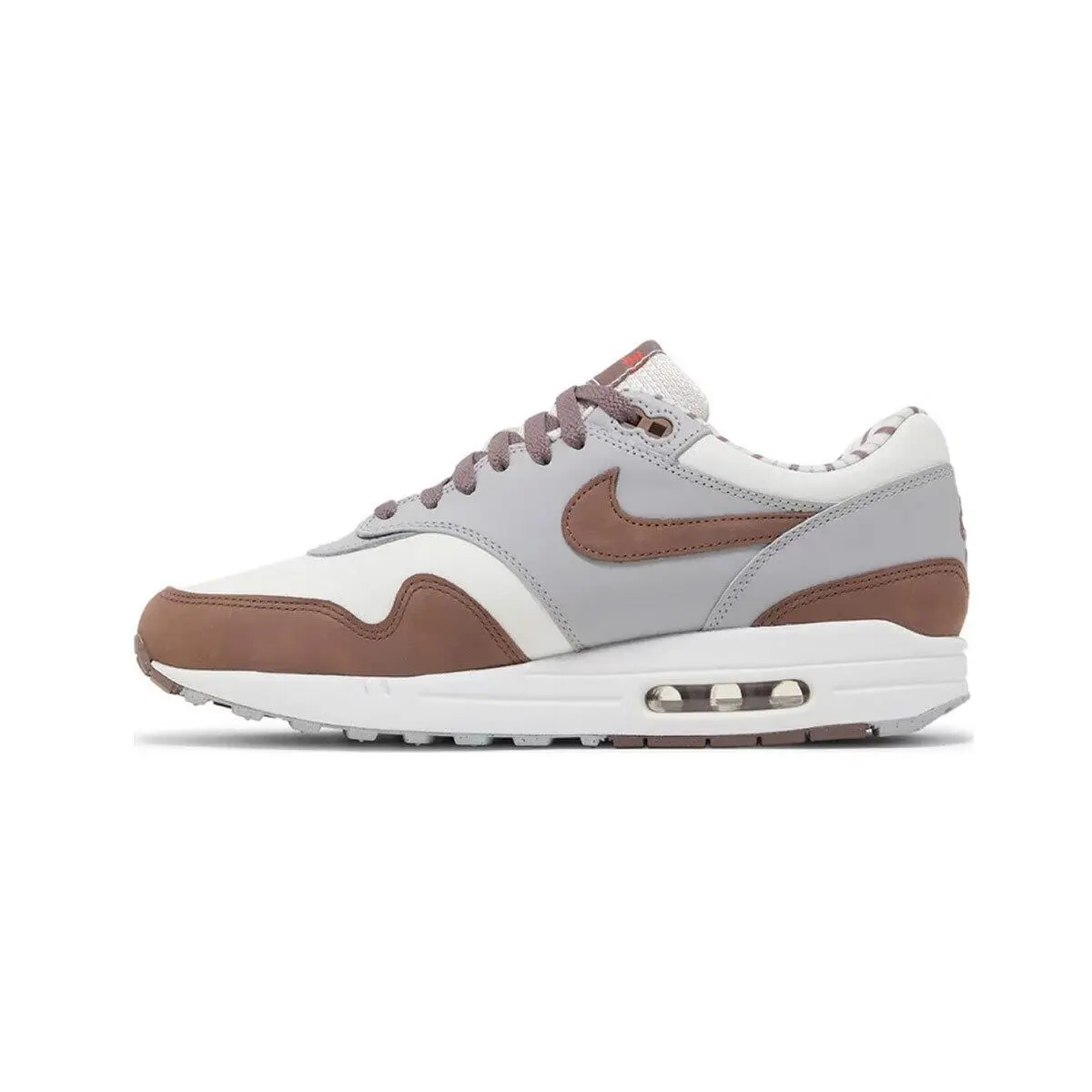 Nike shoes - FB8916-100 - FB8916-100 - White/Plum Eclipse 5