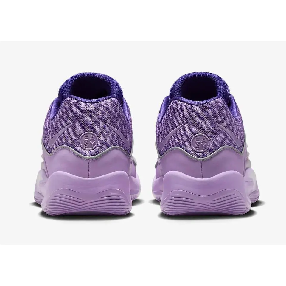 Nike shoes - Nike Air Zoom KD 16 - DV2917-500 - Purple 3
