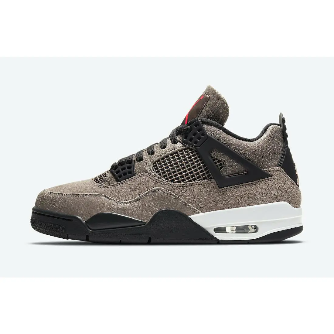 Nike shoes - Nike Air Jordan 4 Retro - db0732-200 - Grey 0