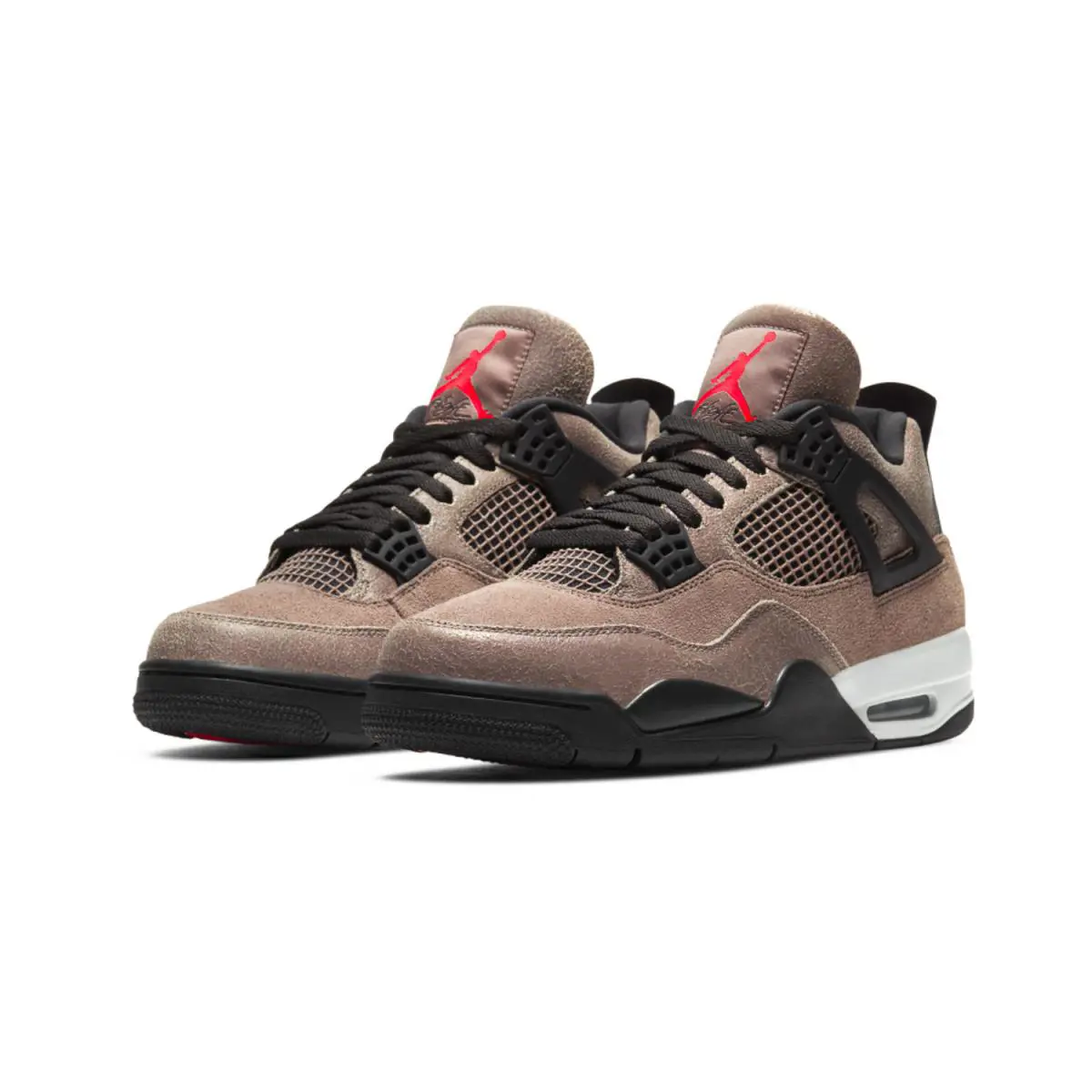 Nike shoes - Nike Air Jordan 4 Retro - db0732-200 - Grey 2