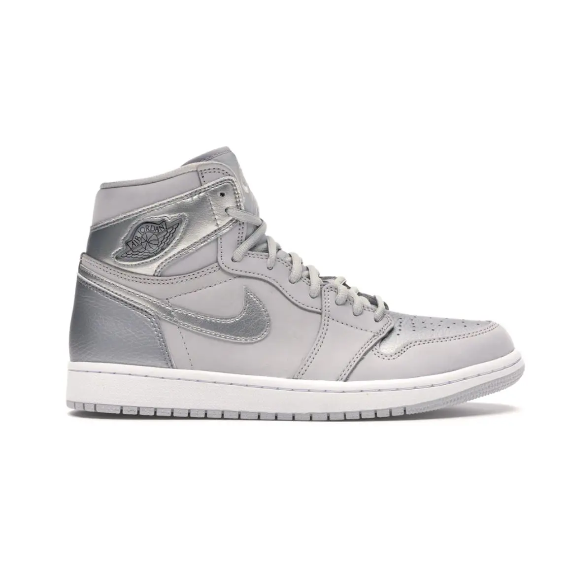 Nike shoes - Neutral metallic 0