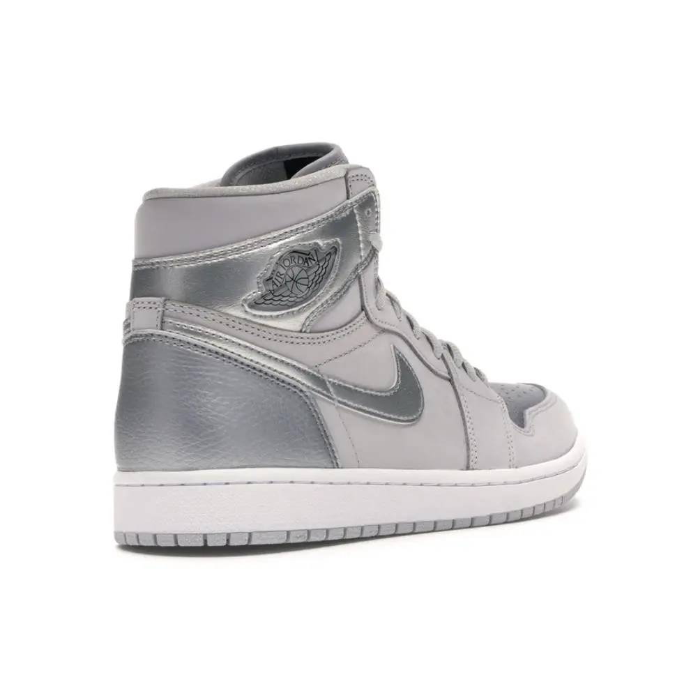 Nike shoes - Neutral metallic 3