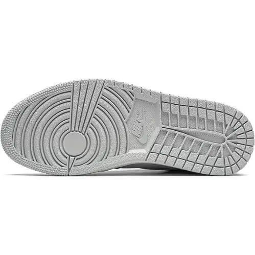 Nike shoes - Neutral metallic 12
