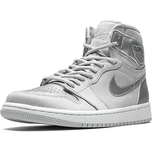 Nike shoes - Neutral metallic 15