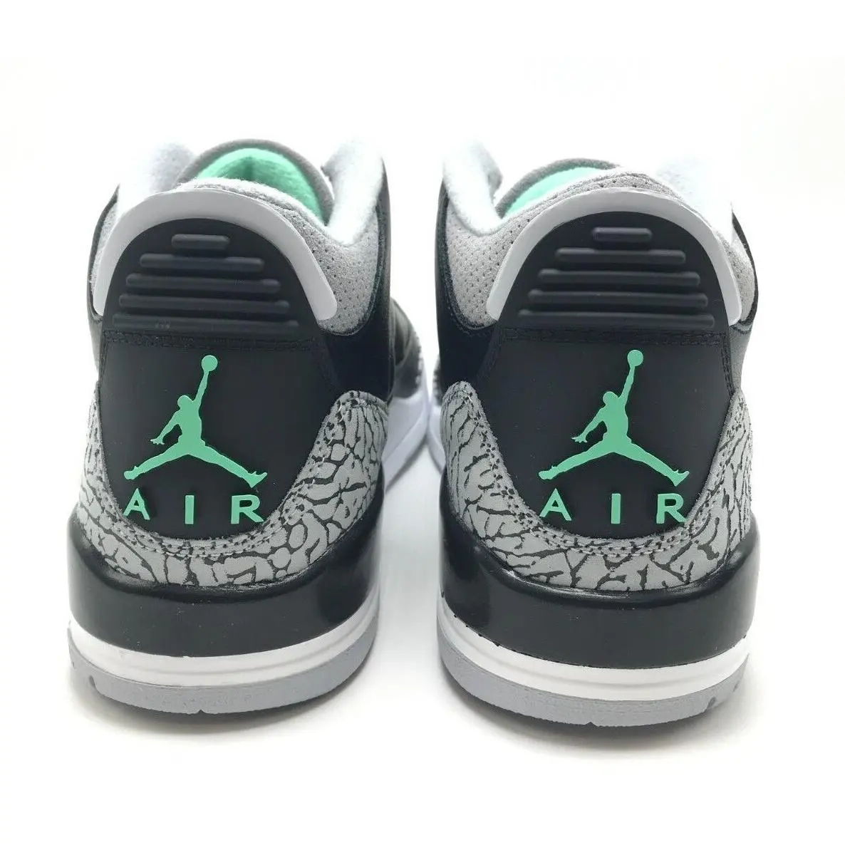 Nike shoes - Air Jordan 3 - Air - CT8532-031 - Black 10