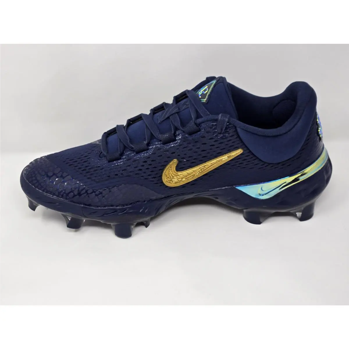 Nike shoes - Nike Alpha Huarache - Alpha Huarache - FZ1362-400 - Blue 0