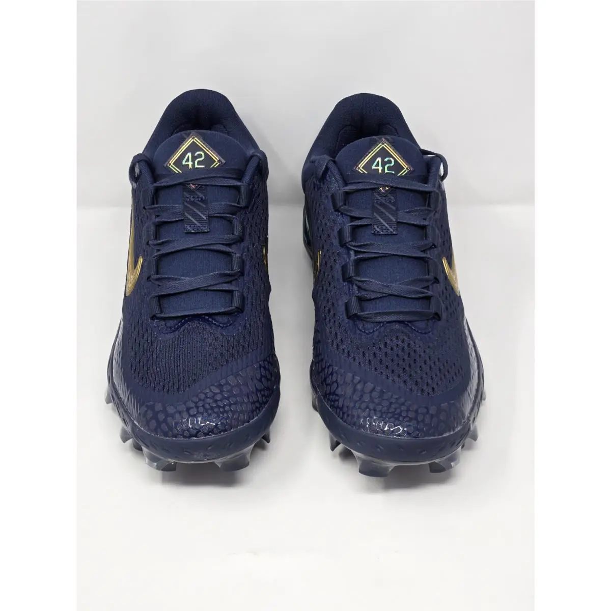 Nike shoes - Nike Alpha Huarache - Alpha Huarache - FZ1362-400 - Blue 1