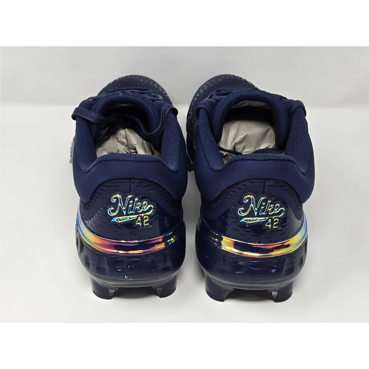 Nike shoes - Nike Alpha Huarache - Alpha Huarache - FZ1362-400 - Blue 4