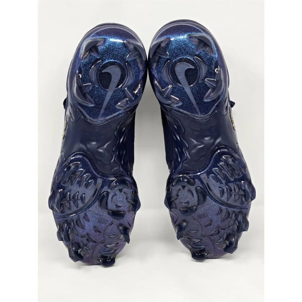 Nike shoes - Nike Alpha Huarache - Alpha Huarache - FZ1362-400 - Blue 5