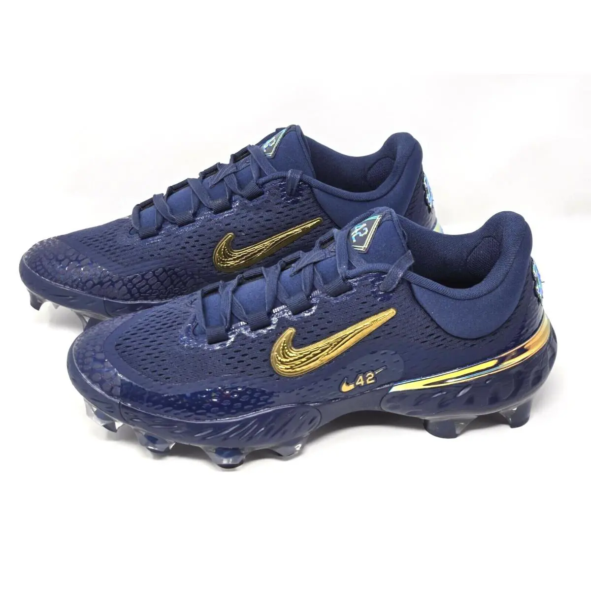 Nike shoes - Nike Alpha Huarache - Alpha Huarache - FZ1362-400 - Blue 10