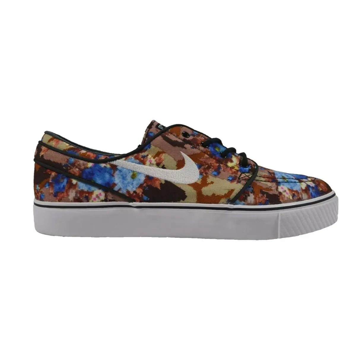 Nike shoes - 482972-904 - 482972-904 - Multi-Color, Manufacturer: Multi-Color/Black-Light Photo Blue 0