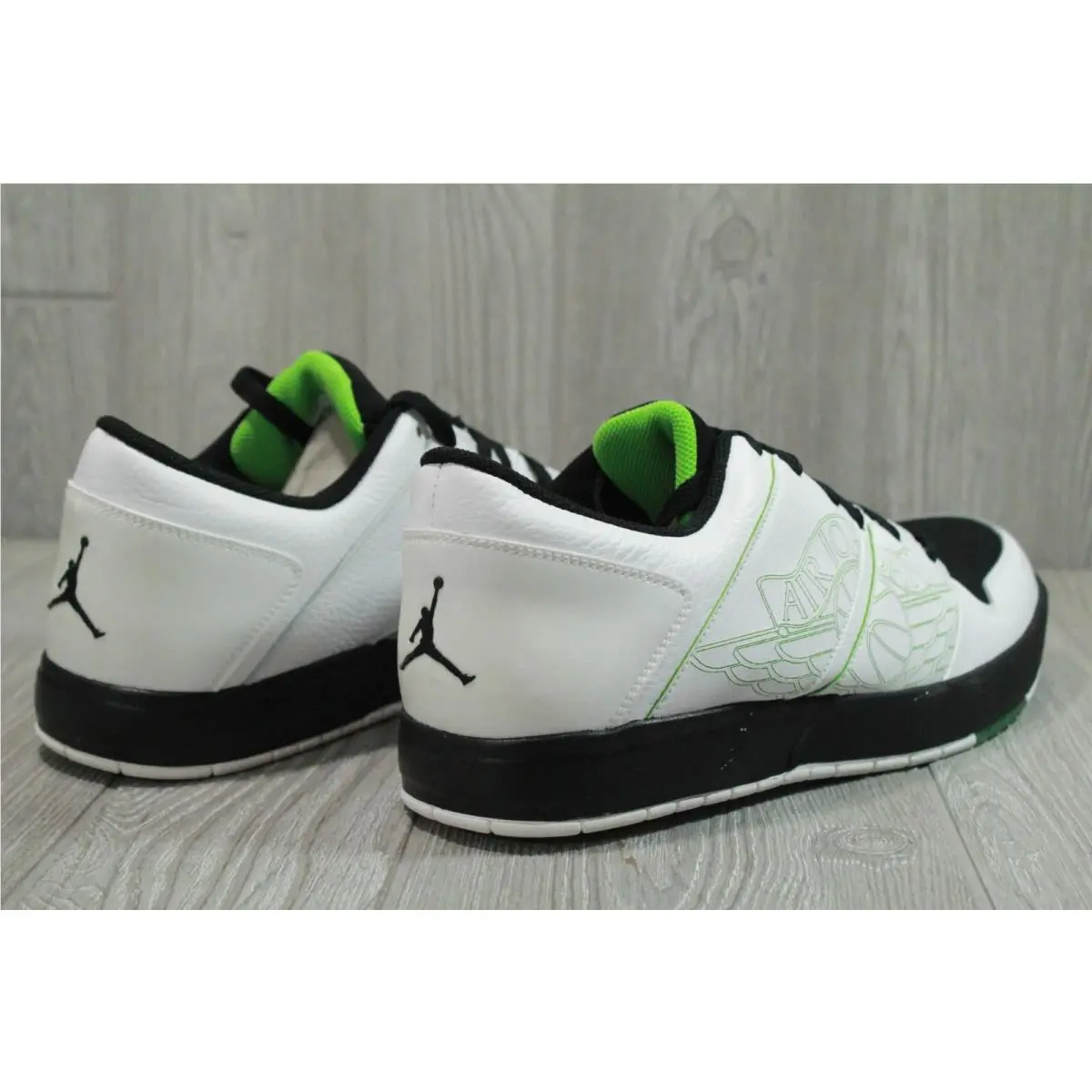 Nike shoes - Nike Retro - Retro - White 10