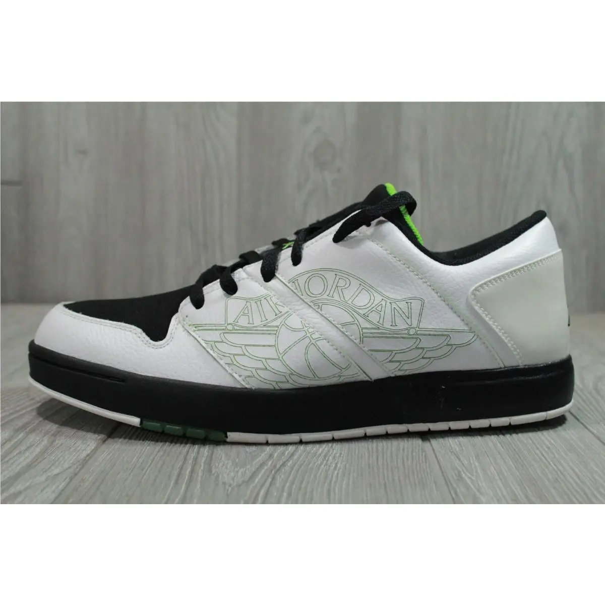 Nike shoes - Nike Retro - Retro - White 6
