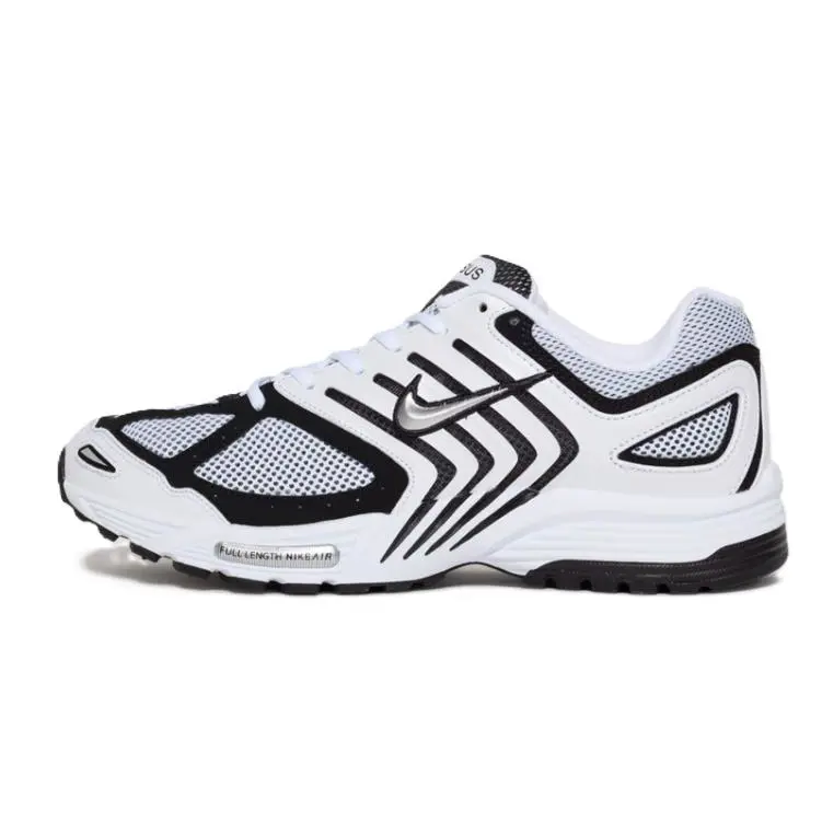 Nike shoes - White/Black 0