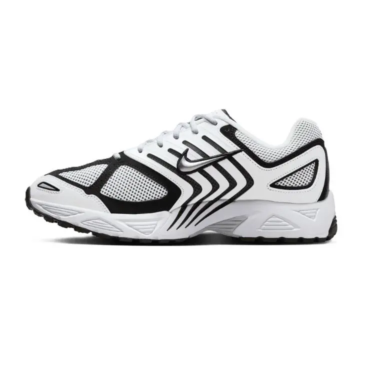 Nike shoes - White/Black 1