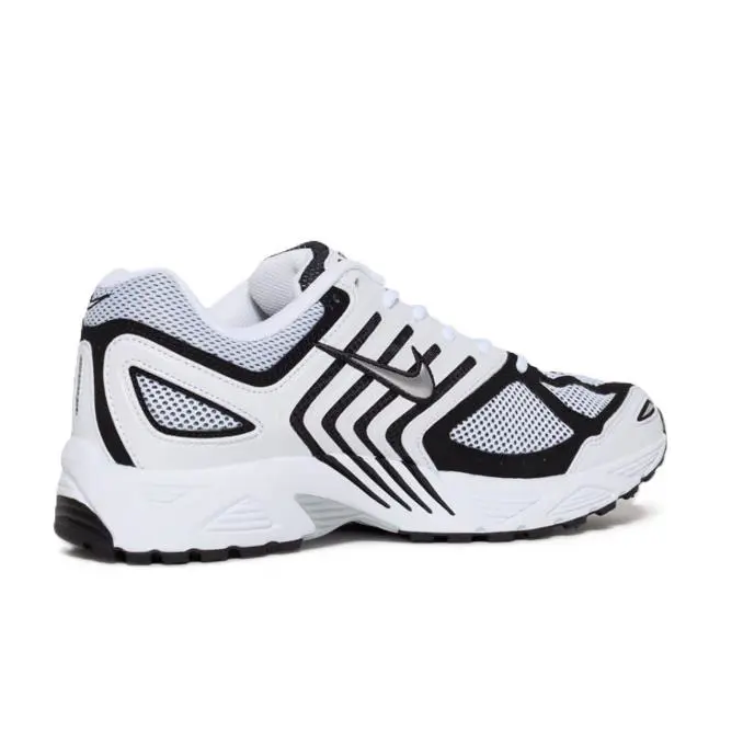Nike shoes - White/Black 3