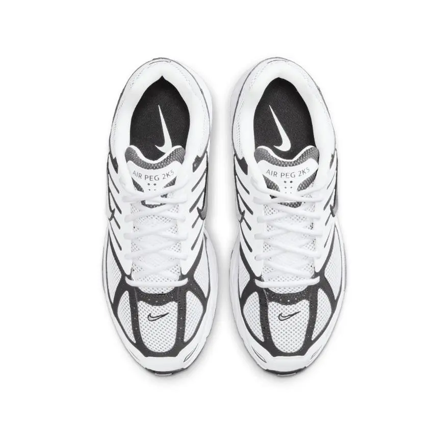 Nike shoes - White/Black 13