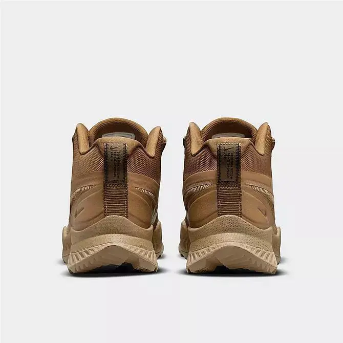 Nike shoes - Nike React SFB - React SFB - CK9951-900 - Brown 8