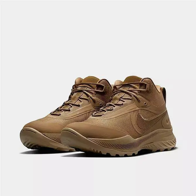 Nike shoes - Nike React SFB - React SFB - CK9951-900 - Brown 5