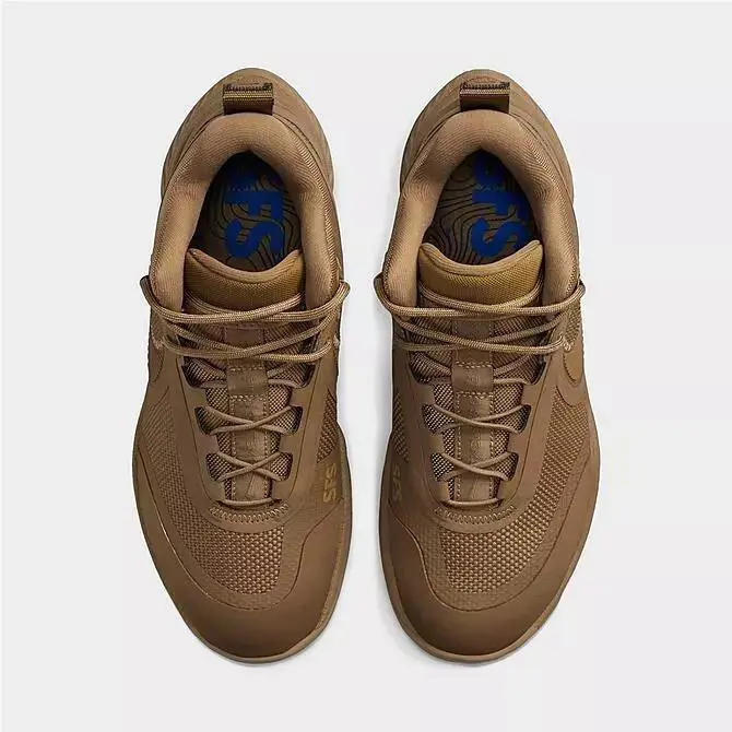 Nike shoes - Nike React SFB - React SFB - CK9951-900 - Brown 7