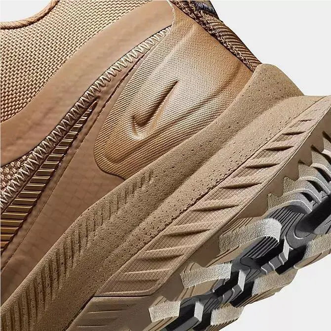 Nike shoes - Nike React SFB - React SFB - CK9951-900 - Brown 6