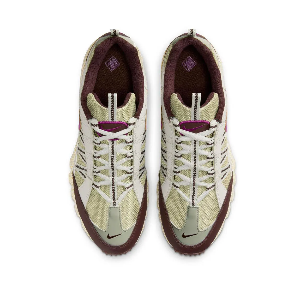 Nike shoes - FJ7109-002-20 - FJ7109-002-20 - Light Bone/Earth/Wheatgrass/Viotech 1