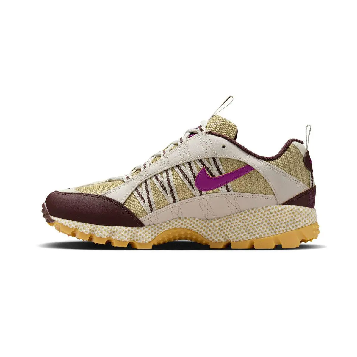 Nike shoes - FJ7109-002-20 - FJ7109-002-20 - Light Bone/Earth/Wheatgrass/Viotech 2