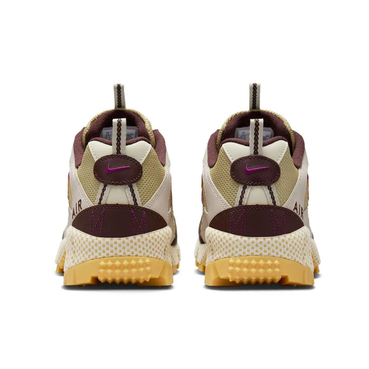 Nike shoes - FJ7109-002-20 - FJ7109-002-20 - Light Bone/Earth/Wheatgrass/Viotech 3
