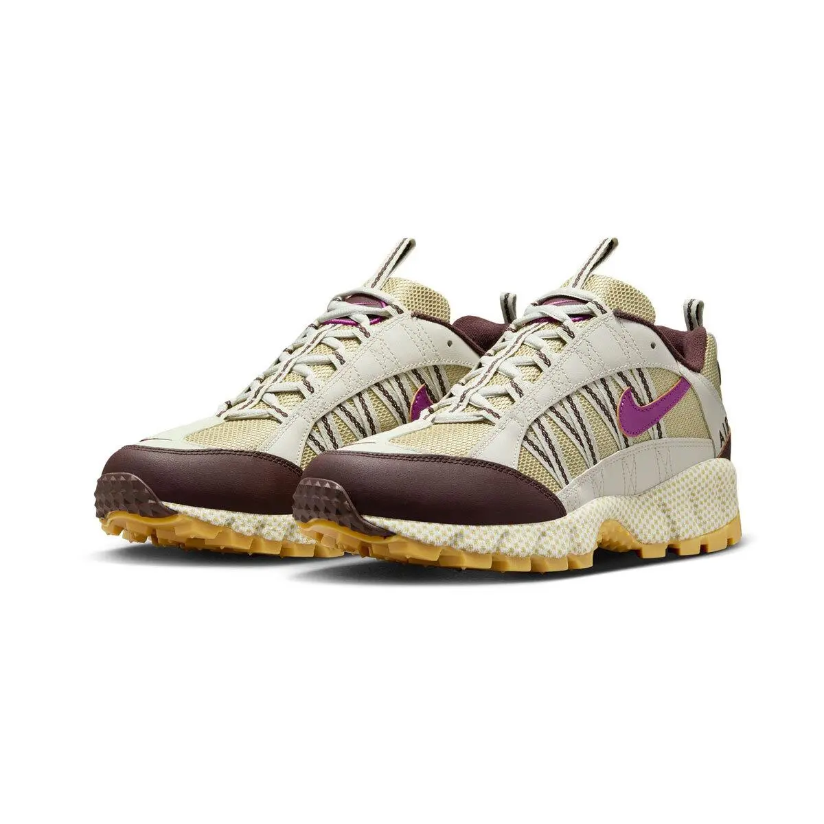 Nike shoes - FJ7109-002-20 - FJ7109-002-20 - Light Bone/Earth/Wheatgrass/Viotech 5