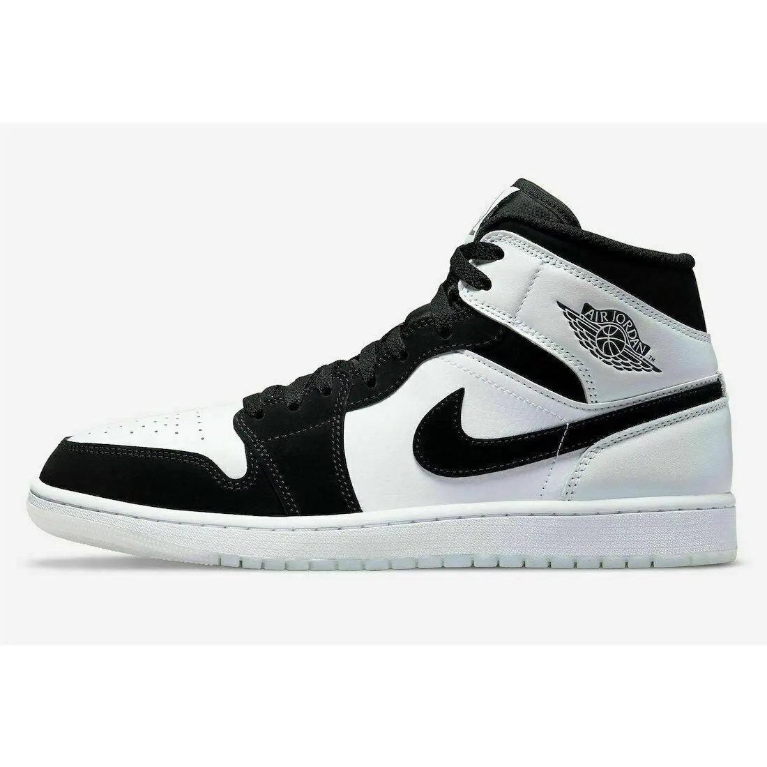 Nike shoes - Jordan 1 - DH6933 100 - White 4