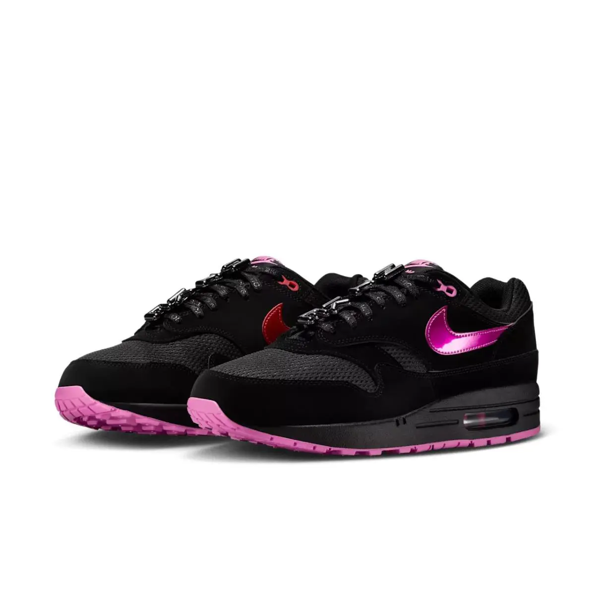 Nike shoes - Nike Air Max 1 - Air Max - HV2302-001 - Black 1