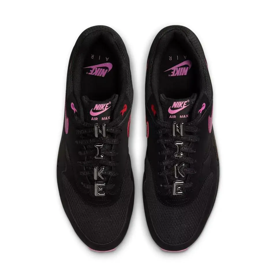 Nike shoes - Nike Air Max 1 - Air Max - HV2302-001 - Black 2
