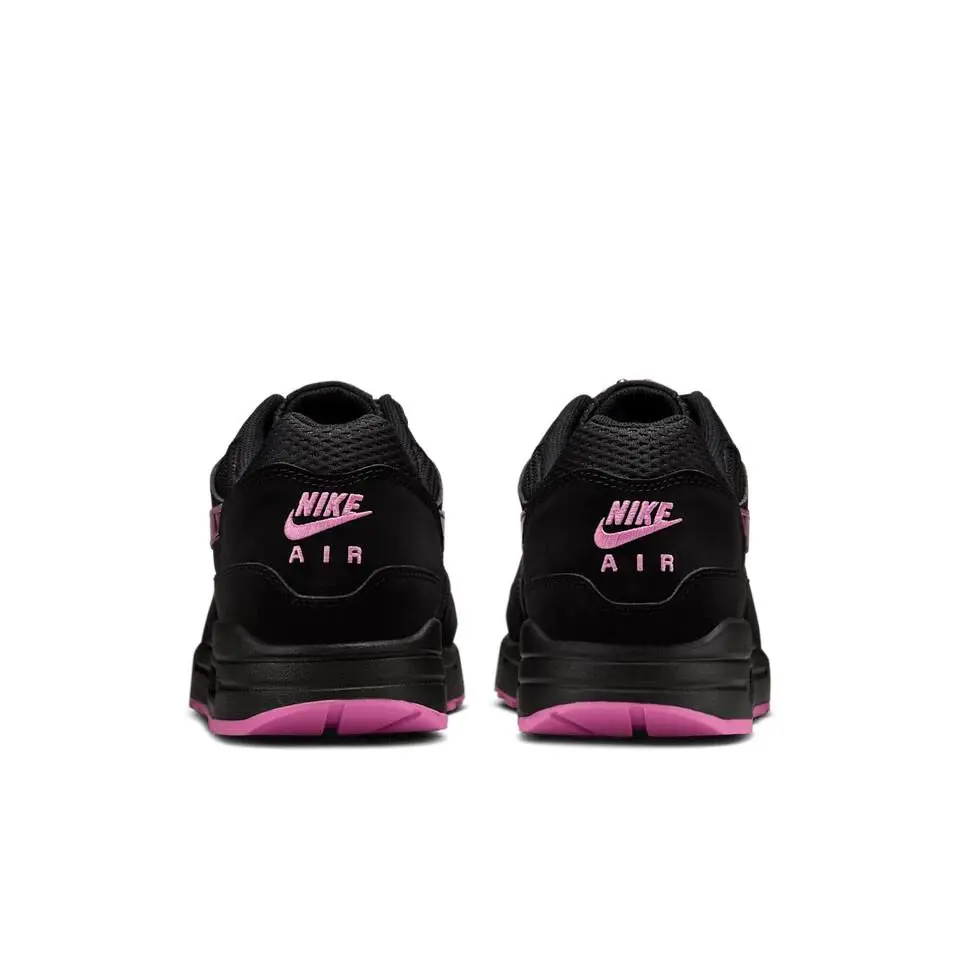 Nike shoes - Nike Air Max 1 - Air Max - HV2302-001 - Black 3