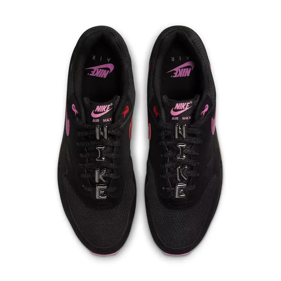 Nike shoes - Nike Air Max 1 - Air Max - HV2302-001 - Black 9