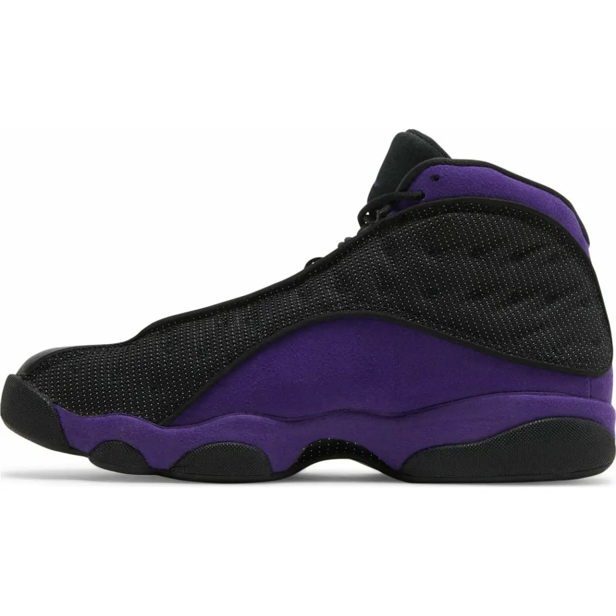 Nike shoes - Air Jordan 13 Retro - Air Retro - DJ5982-015 - Purple 0
