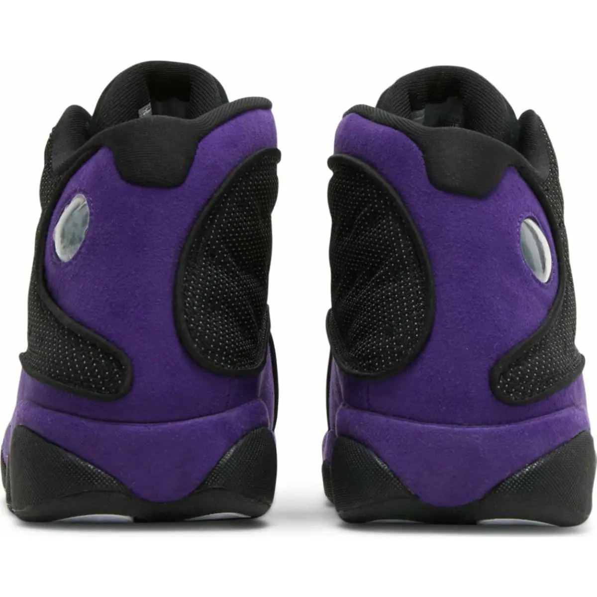 Nike shoes - Air Jordan 13 Retro - Air Retro - DJ5982-015 - Purple 2