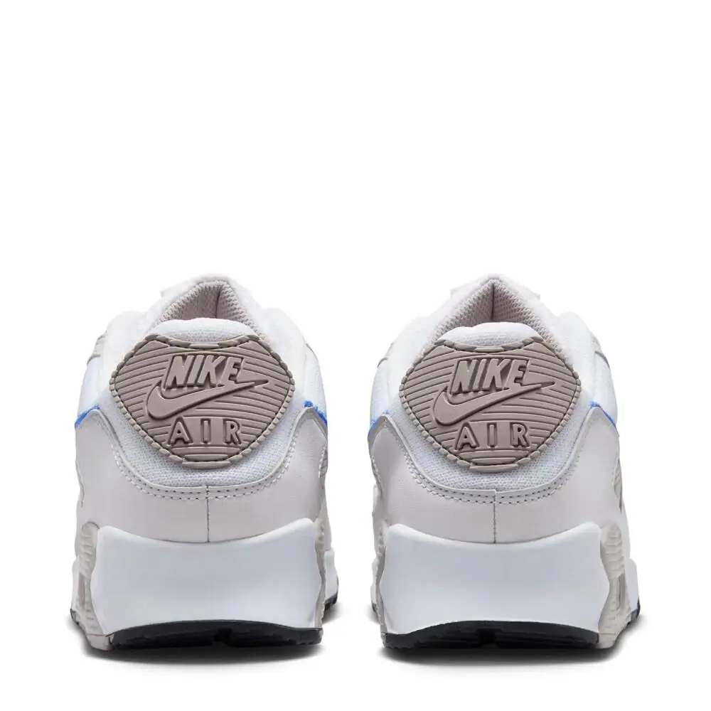 Nike shoes - Nike Air Max 90 - Air Max - DM0029-110 - White 1