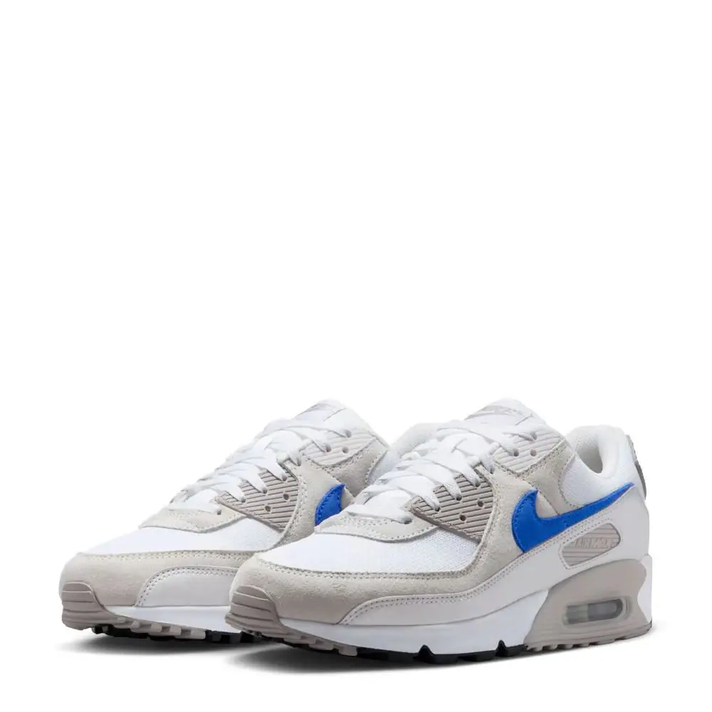 Nike shoes - Nike Air Max 90 - Air Max - DM0029-110 - White 5