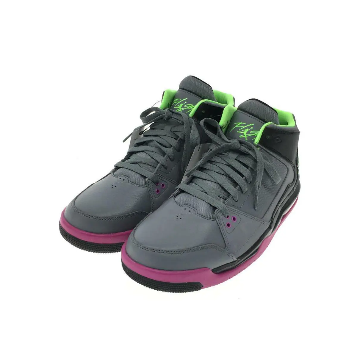 Nike shoes - Jordan Flight Origin - Flight Origin - 599593 090 - Black 0