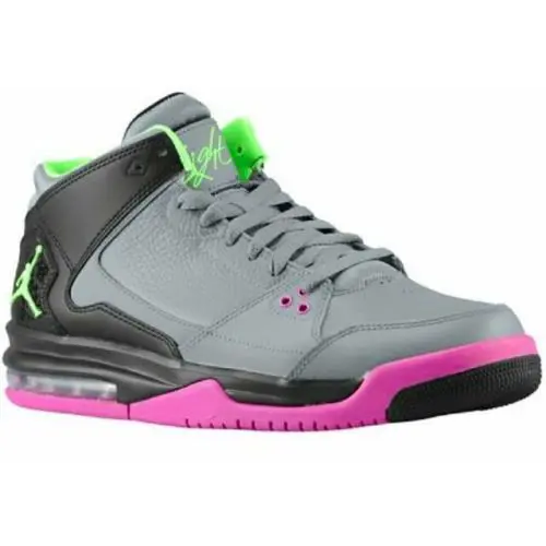 Nike shoes - Jordan Flight Origin - Flight Origin - 599593 090 - Black 2